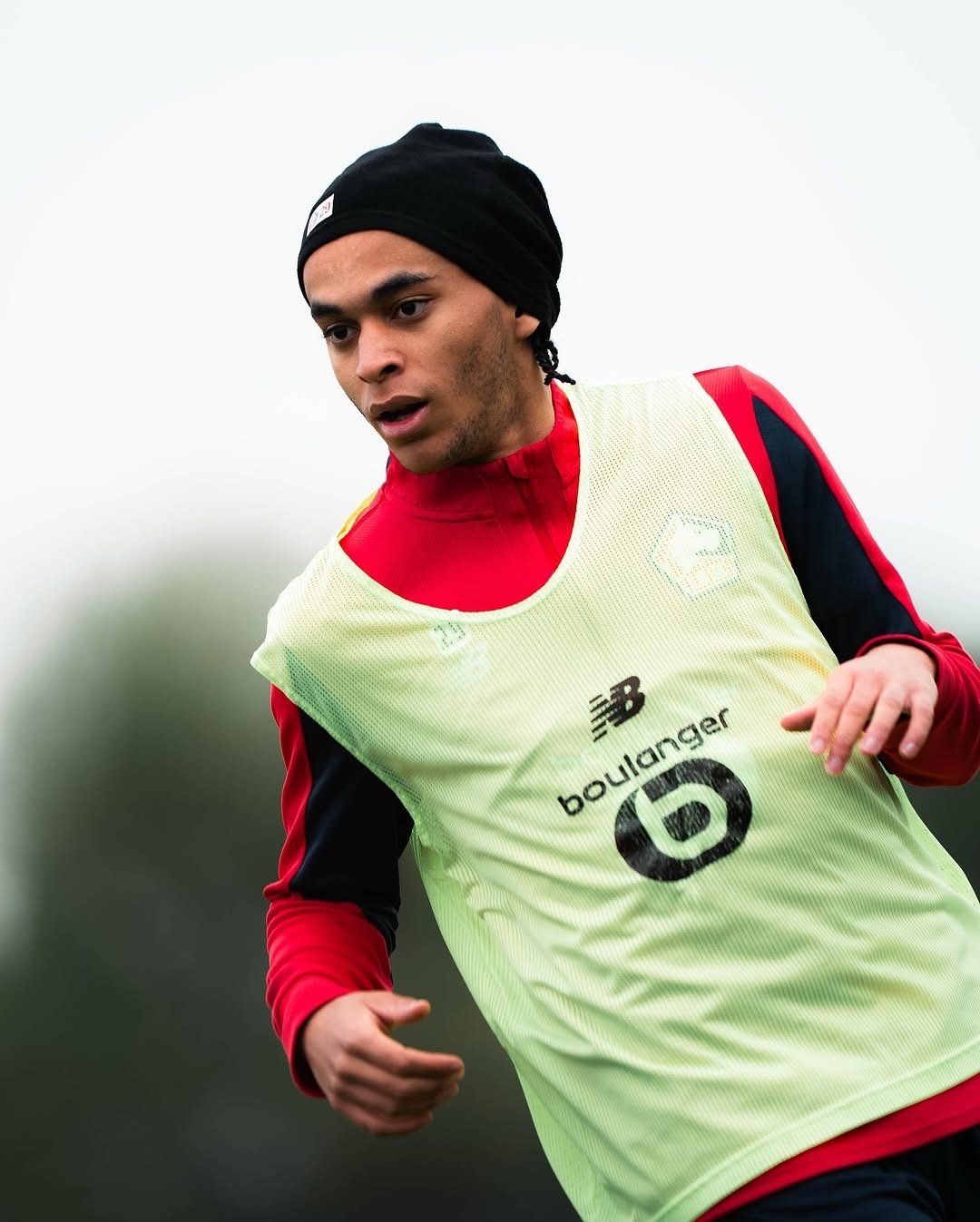 荷甲倒计时，里尔清晨止住颓势，细节引发关注，话题不断，训练强度明显提升的简单介绍